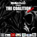 The Coalition Vol.2 Debugged